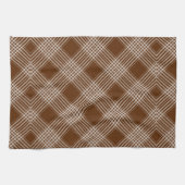 Linge De Cuisine Plaid (Horizontal)