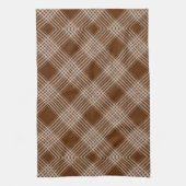 Linge De Cuisine Plaid (Vertical)