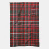 Linge De Cuisine Plaid Décoratif (Vertical)