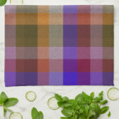 Linge De Cuisine  Plaid Décoratif (Plié)
