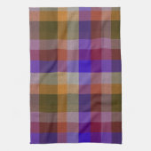 Linge De Cuisine  Plaid Décoratif (Vertical)