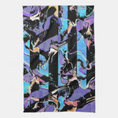 Linge De Cuisine Plaie pour les yeux (Vertical)
