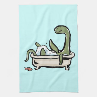 Linge De Cuisine plaisiriosaurus