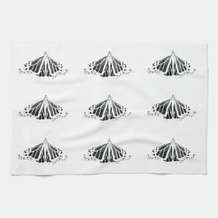 Linge De Cuisine plan monarque