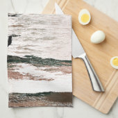 LINGE DE CUISINE PLANCHE À VOILE (Quart Plié)