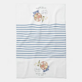 Linge De Cuisine Planche de charcuterie Vin et fromage À l'amour (Vertical)