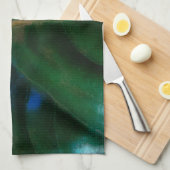 Linge De Cuisine Plante de siège du tracteur (Quart Plié)