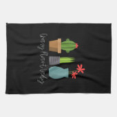 Linge De Cuisine Plants (Horizontal)