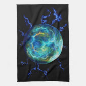 Linge De Cuisine Plasma électrique (Vertical)