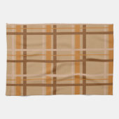 Linge De Cuisine Plat automnal (Horizontal)