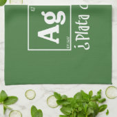 Linge De Cuisine Plata o Diplomo (Plié)