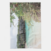 Linge De Cuisine Playa Lagun Dream 1 (Vertical)