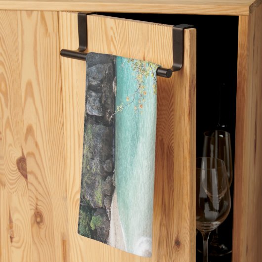 Linge De Cuisine Playa Lagun Dream 1 (Pliage en tiers)