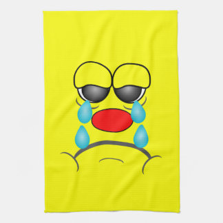 Linge De Cuisine Pleurer
