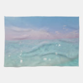 Linge De Cuisine Plonger dans la mer des Caraïbes 3 (Horizontal)