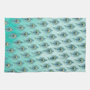 Linge De Cuisine Plume