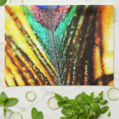 Linge De Cuisine Plume de Shirley Taylor (Plié)