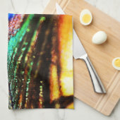 Linge De Cuisine Plume de Shirley Taylor (Quart Plié)