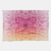 Linge De Cuisine Plumes (Horizontal)