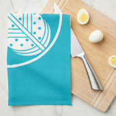Linge De Cuisine plumes de faucon asano harima (Quart Plié)