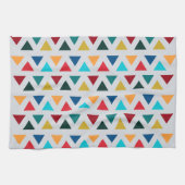 Linge De Cuisine Plumes du sud-ouest (Horizontal)