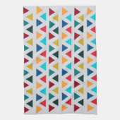 Linge De Cuisine Plumes du sud-ouest (Vertical)