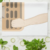 Linge De Cuisine plus petite (Plié)