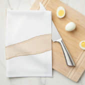 Linge De Cuisine plus petite (Quart Plié)