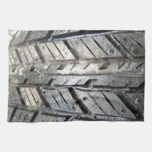 Linge De Cuisine Pneu