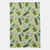 Linge De Cuisine Pochette de la broche (Vertical)