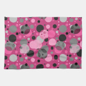 Linge De Cuisine Points (Horizontal)