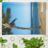 Linge De Cuisine Poipu Beach Kauai (Plié)