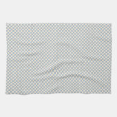 Linge De Cuisine Pois (Horizontal)