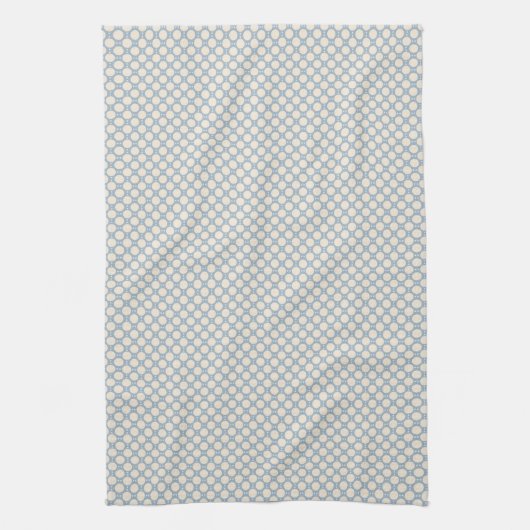 Linge De Cuisine Pois (Vertical)