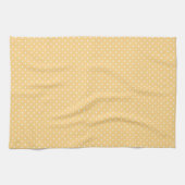 Linge De Cuisine Pois (Horizontal)
