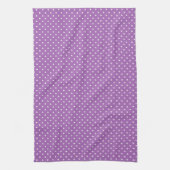 Linge De Cuisine Pois (Vertical)