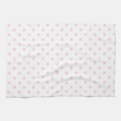 Linge De Cuisine Pois (Horizontal)