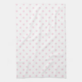 Linge De Cuisine Pois (Vertical)