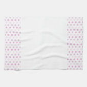 Linge De Cuisine Pois (Horizontal)