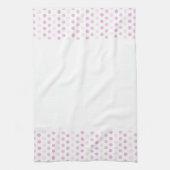 Linge De Cuisine Pois (Vertical)