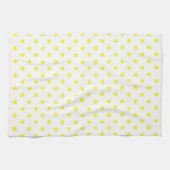 Linge De Cuisine Pois (Horizontal)