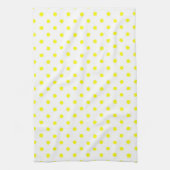 Linge De Cuisine Pois (Vertical)