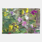 LINGE DE CUISINE POIS DOUX (Horizontal)