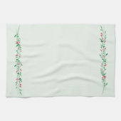 Linge De Cuisine Pois doux (Horizontal)