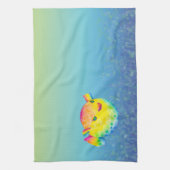 Linge De Cuisine Poisson (Vertical)