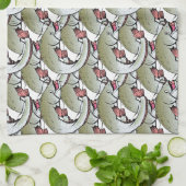 Linge De Cuisine Poisson (Plié)