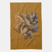 Linge De Cuisine Poisson d'or (Vertical)
