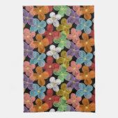 Linge De Cuisine Poissons (Vertical)