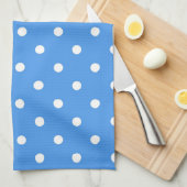 Linge De Cuisine Polka dot (Quart Plié)