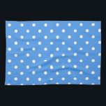 Linge De Cuisine Polka dot<br><div class="desc">Pour les vrais amoureux des pois</div>